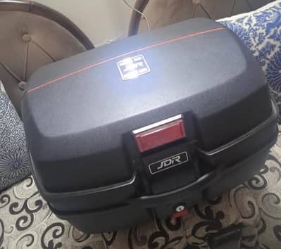 JDR Tail Box for sale
