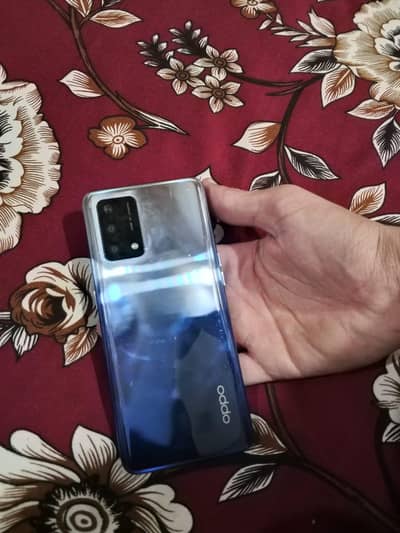OPPO F19