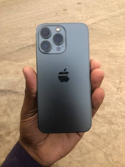 Apple iPhone 13 Pro
