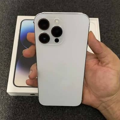 Apple iPhone 14 Pro Max