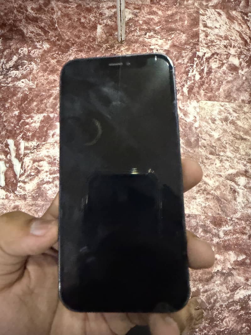Apple iPhone 12 mini 3