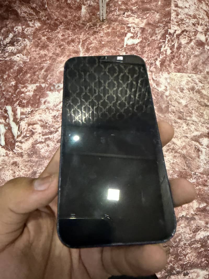 Apple iPhone 12 mini 4
