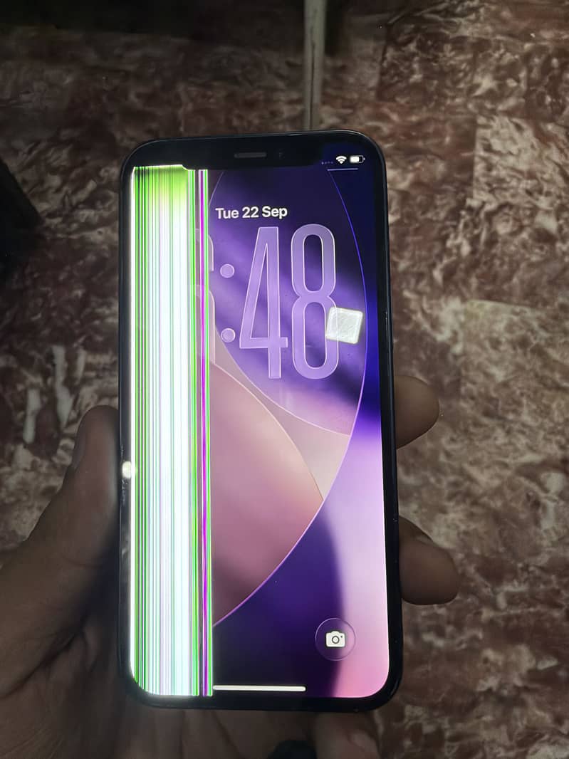 Apple iPhone 12 mini 5