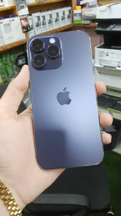 Apple iPhone 14 Pro Max