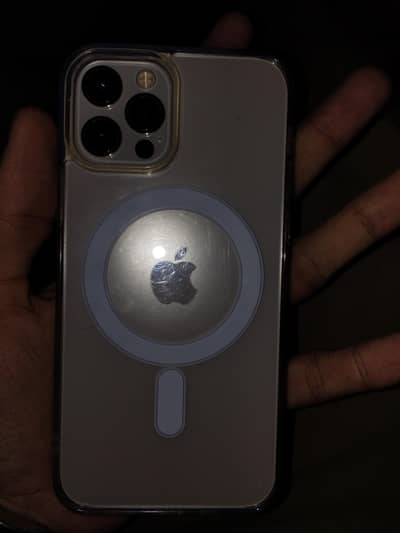 Apple iPhone 12 Pro