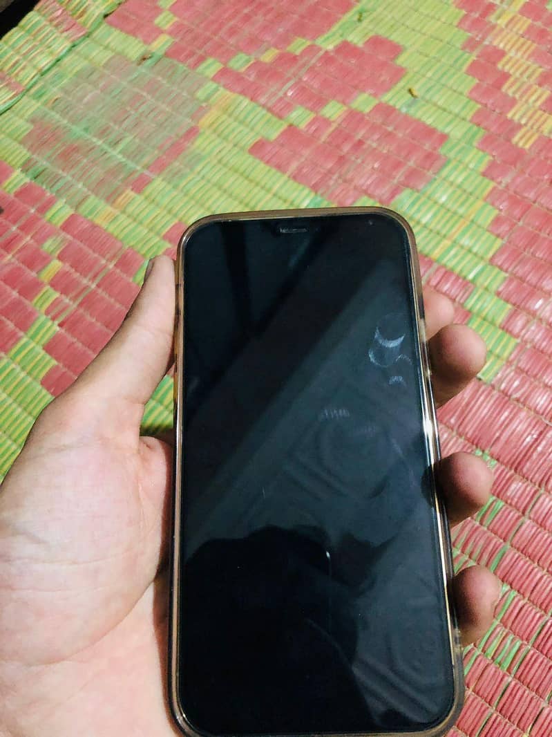 Apple iPhone 12 Pro 1