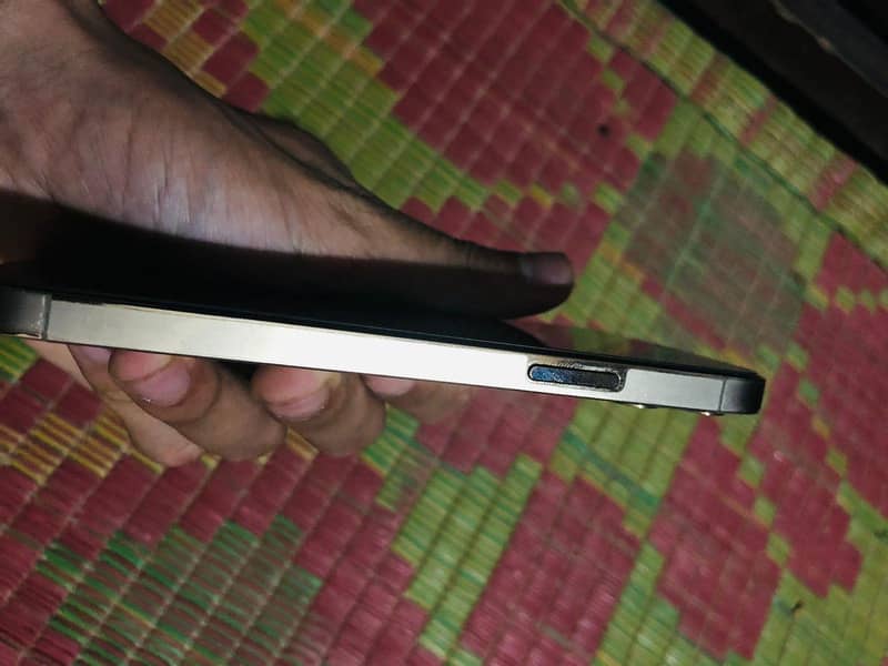 Apple iPhone 12 Pro 4