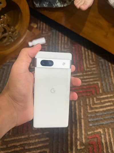 Google Pixel 7a