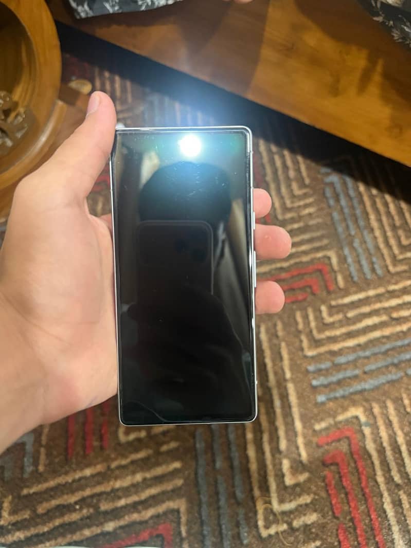 Google Pixel 7a 3