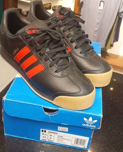 Adidas Originals Samoa