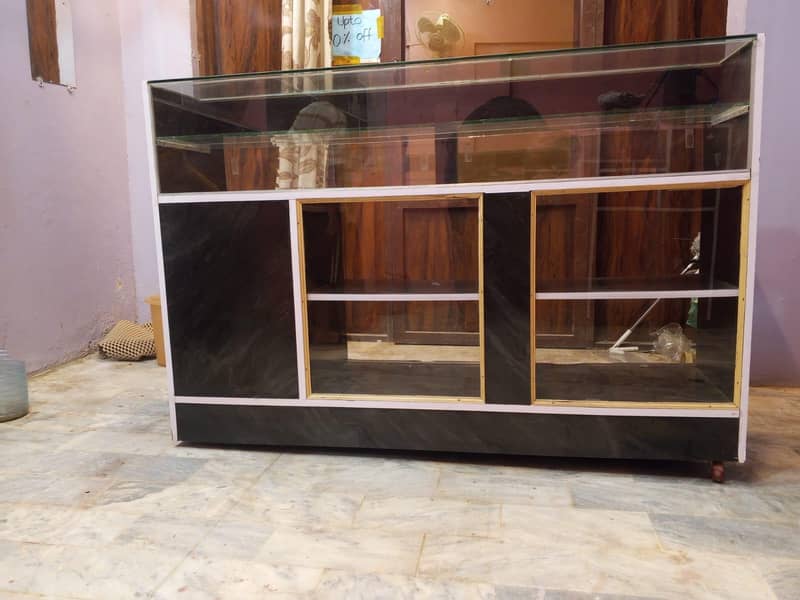 Shop counters 2