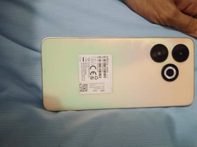 Infinix Smart 8
