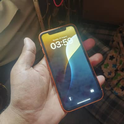 17 pro max  64 gb non pta
