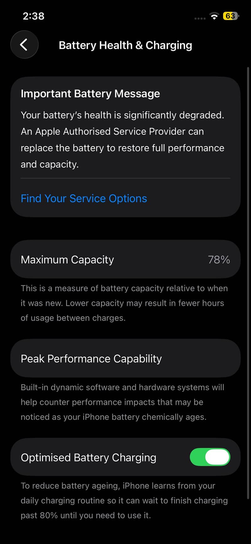 Apple iPhone 12 Pro 1