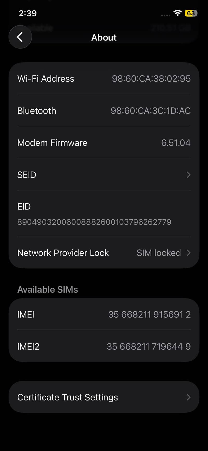 Apple iPhone 12 Pro 2