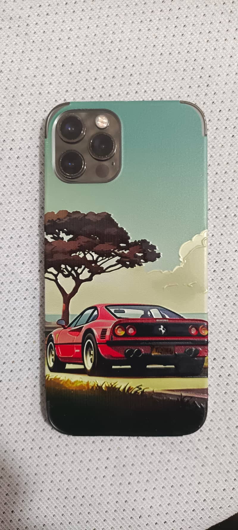 Apple iPhone 12 Pro 4