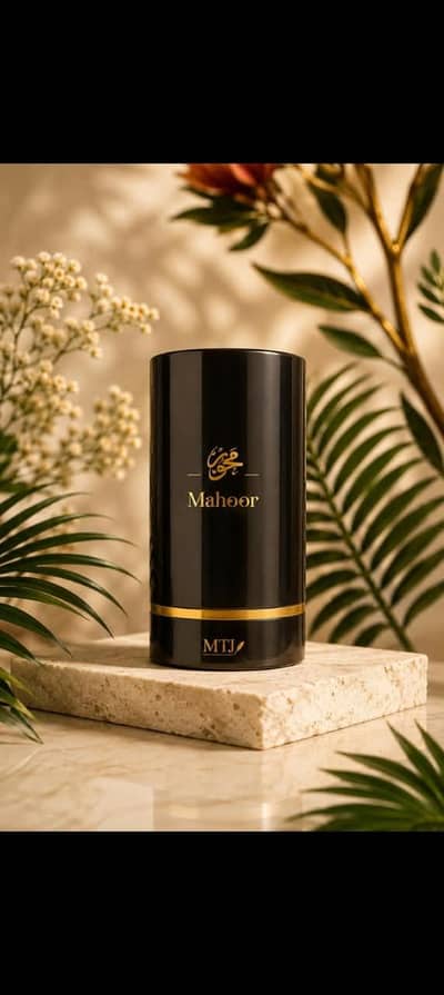 MAHOOR MTJ PERFUME