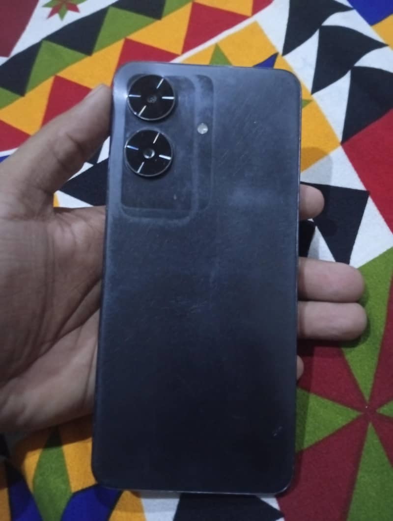 Realme Note 60 0