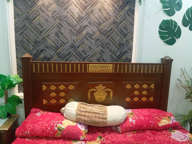 king size bed 2