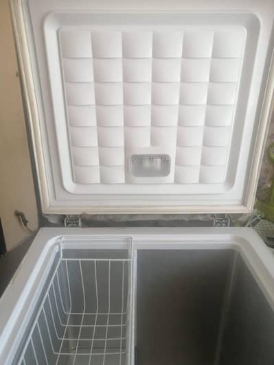 freezer