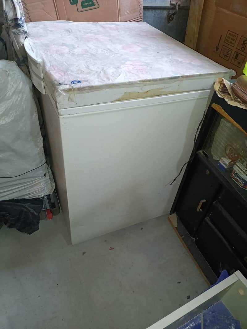 freezer 2