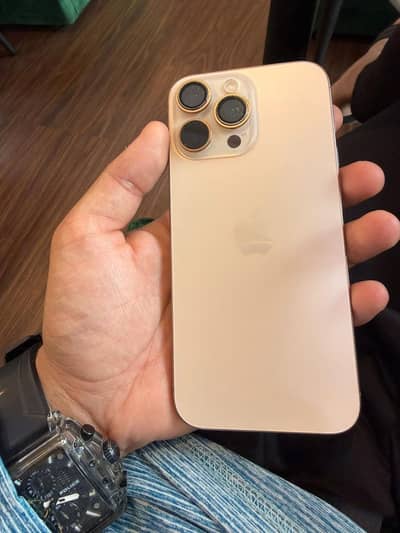 Apple iPhone 16 Pro Max 256 GB non pta