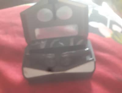 used Bluetooth