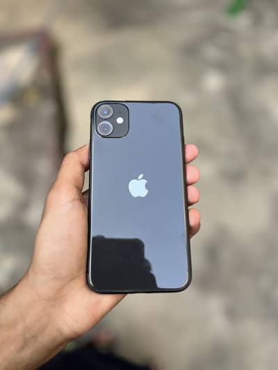 iPhone 11 jb
