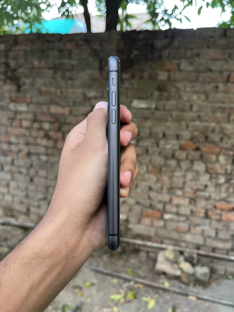 iPhone 11 jb 2