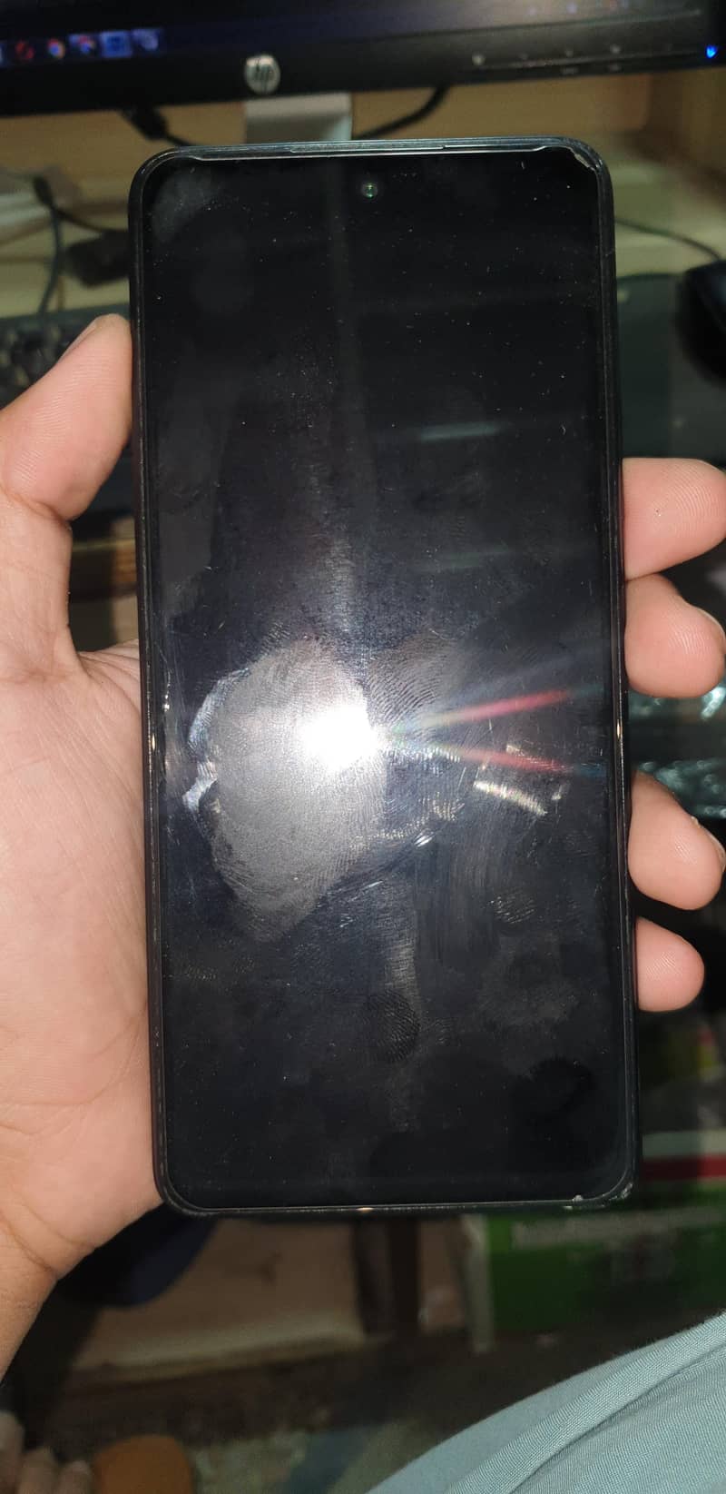 Infinix Note 30 1