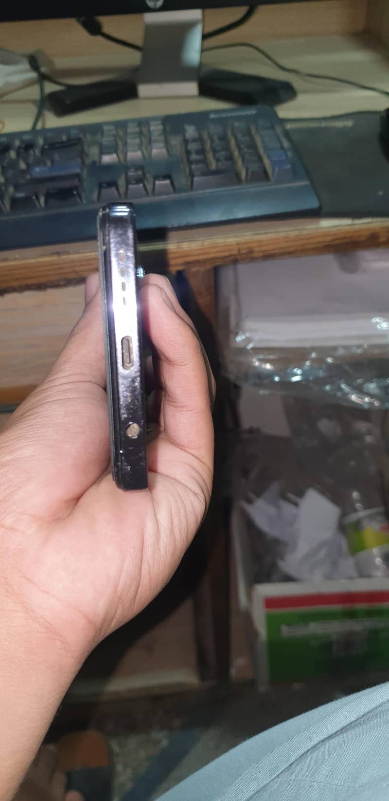 Infinix Note 30 2