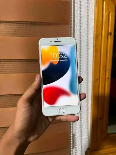 Apple iPhone 7 Plus pta approved 128gb