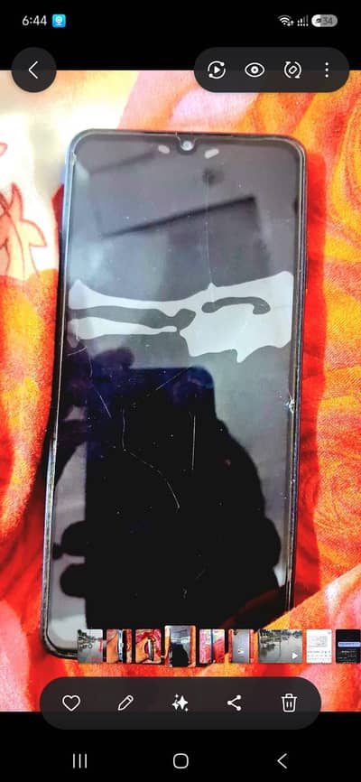 Samsung Mobile A06