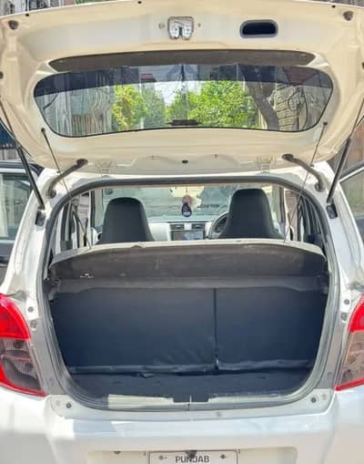 Suzuki Cultus VXR 2019