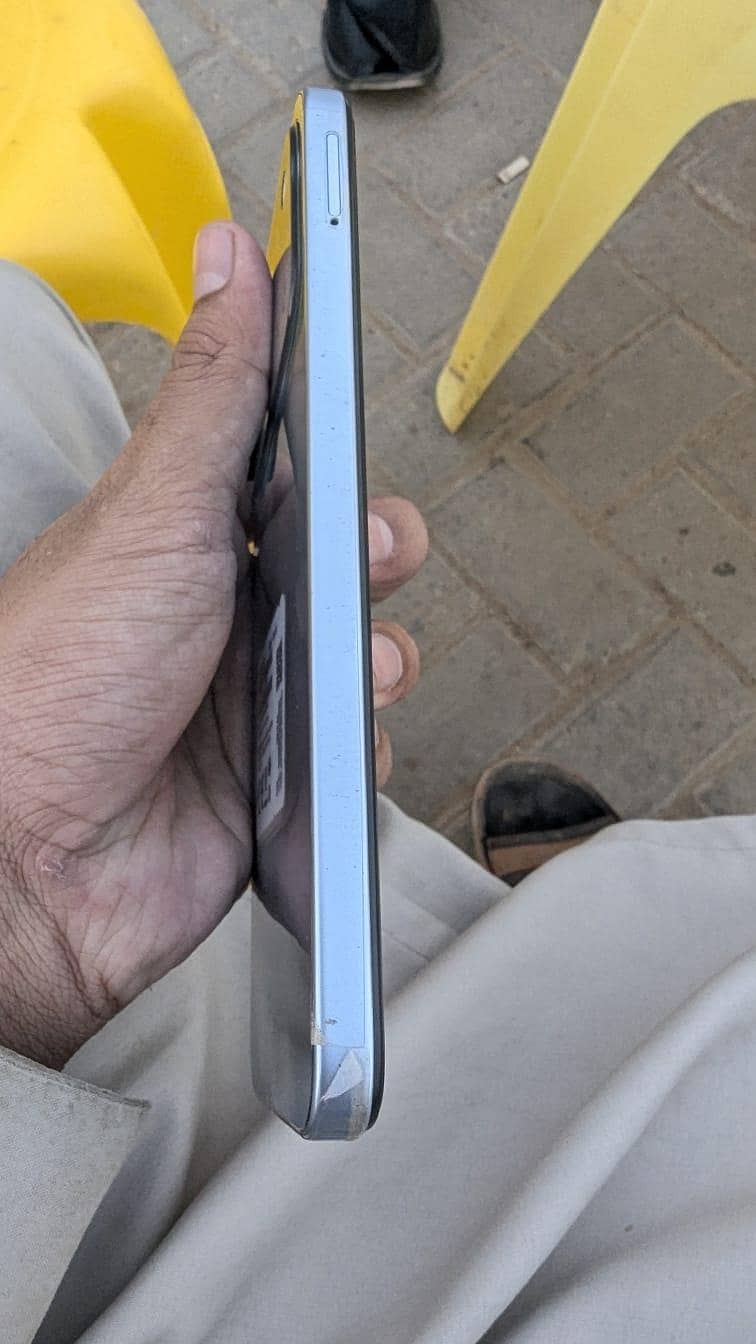 Tecno Other Model 50 pro 5