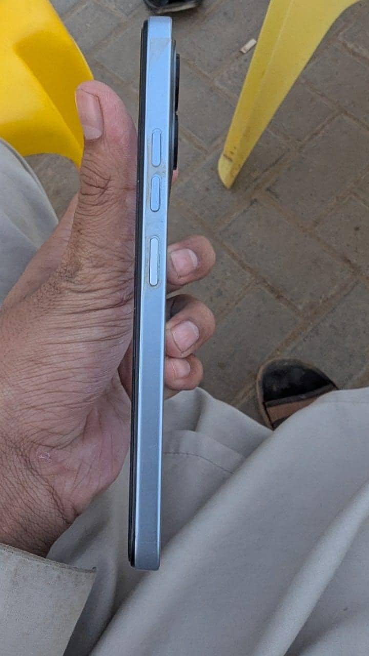 Tecno Other Model 50 pro 6