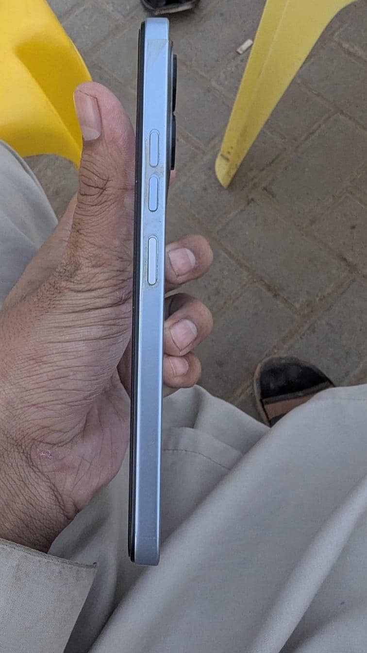 Tecno Other Model 50 pro 7