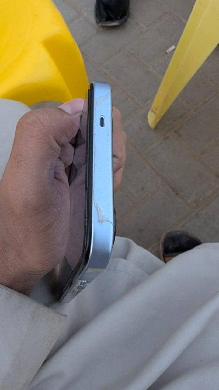 Tecno Other Model 50 pro 9