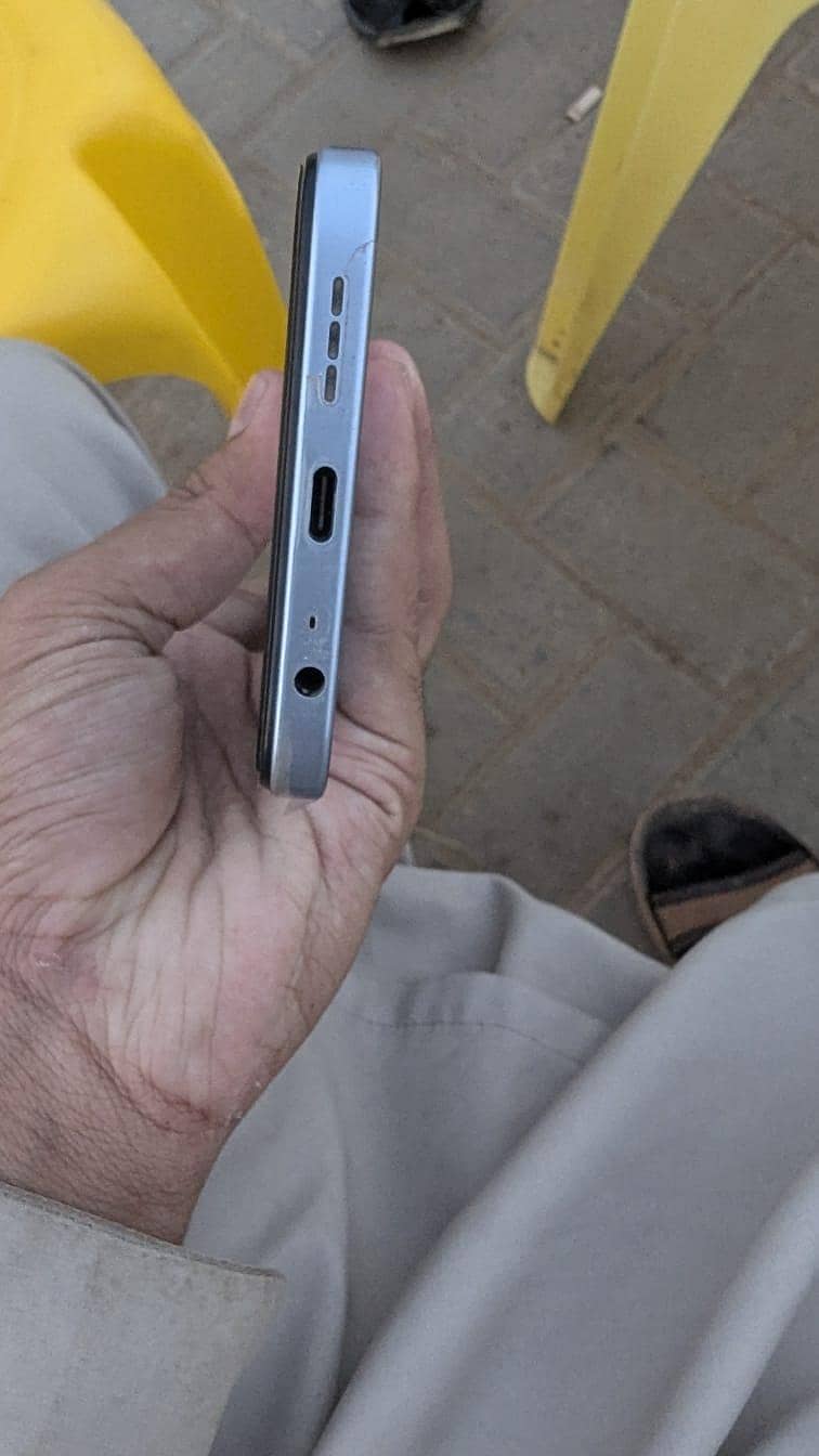 Tecno Other Model 50 pro 10