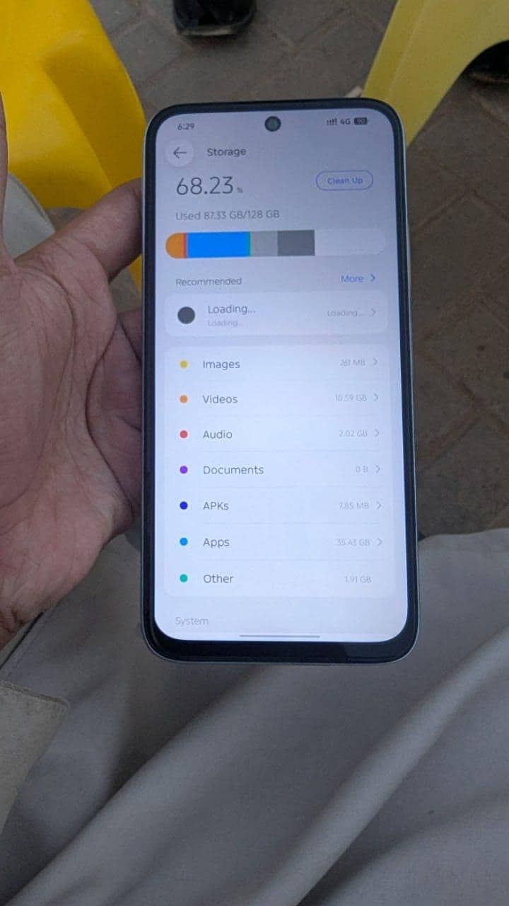 Tecno Other Model 50 pro 12