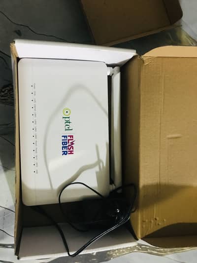 Ptcl device for sale