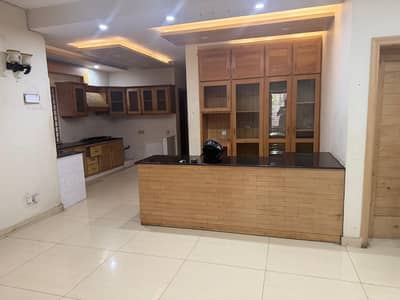 E11 triple storey 12 Marla house