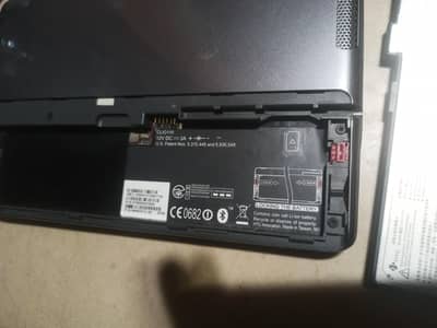 HTC Shift X9500