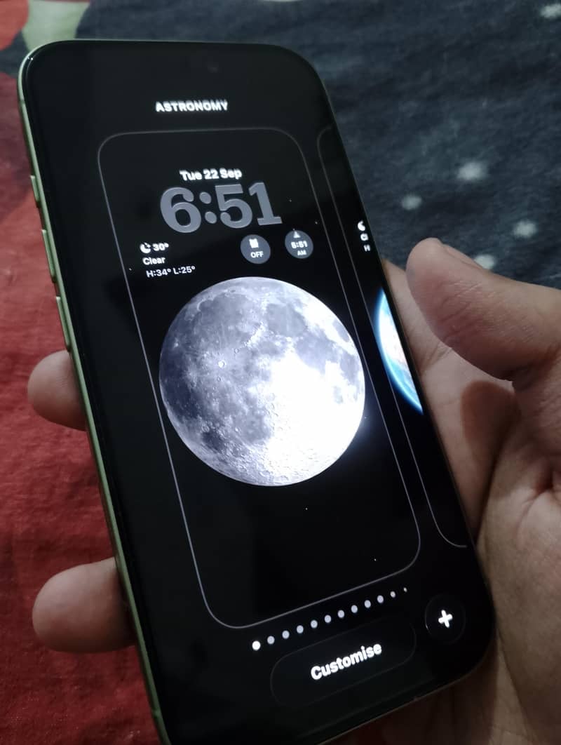 Iphone 17 6