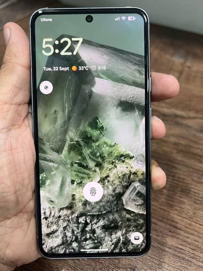 Pixel Google pixel 8 pta approved 8/128 Google phone