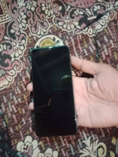 Vivo Y17