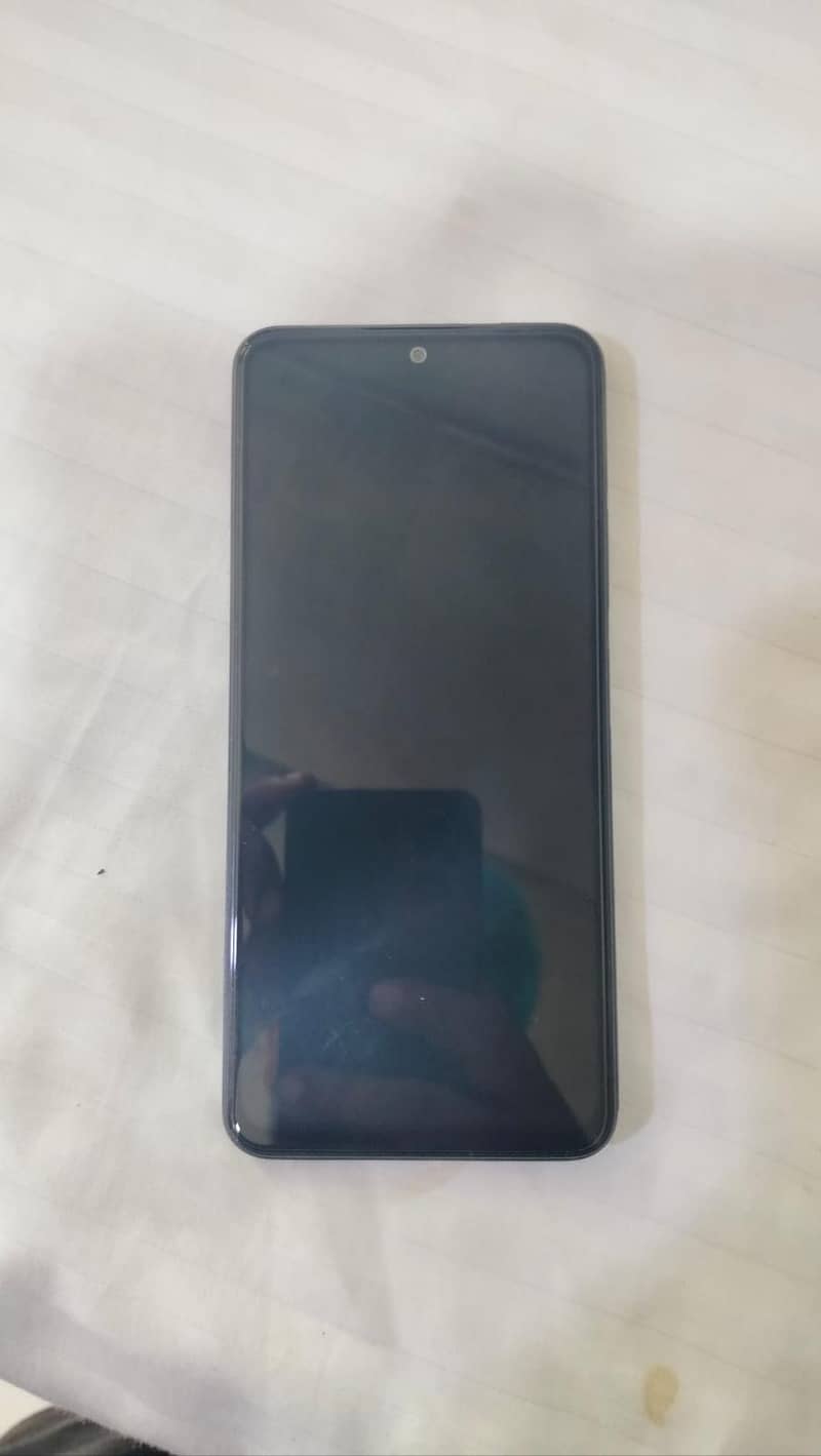 Redmi note 12 8/256 0