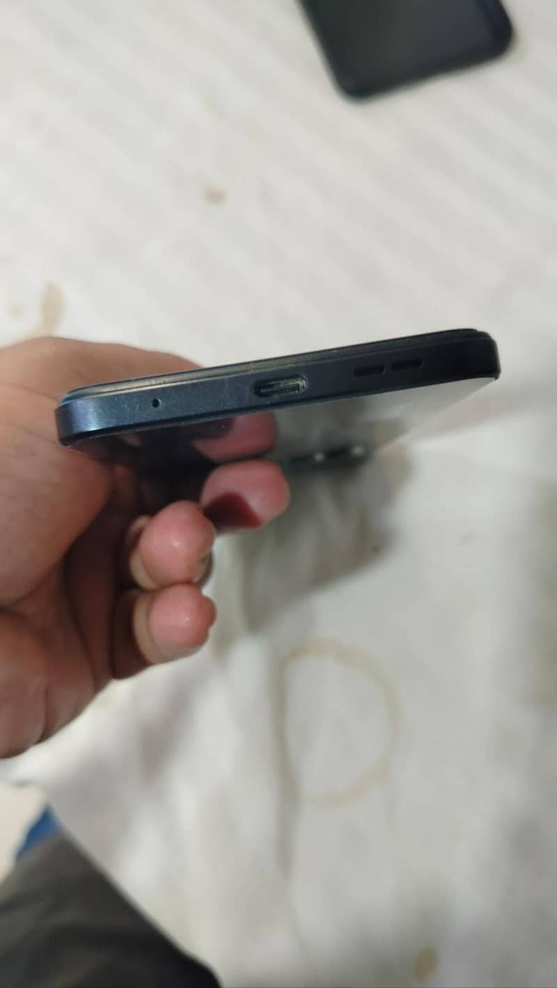 Redmi note 12 8/256 2