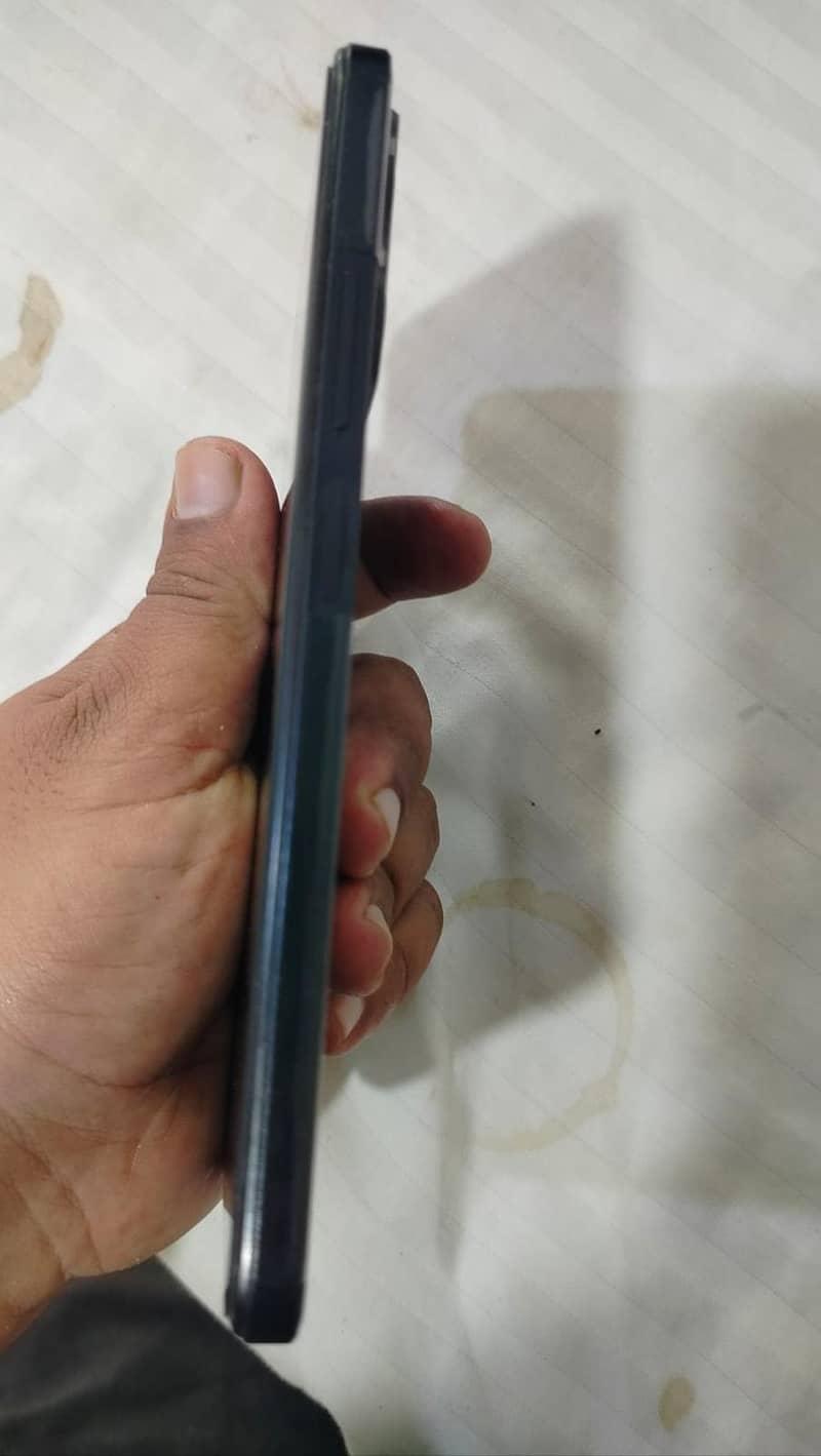 Redmi note 12 8/256 3