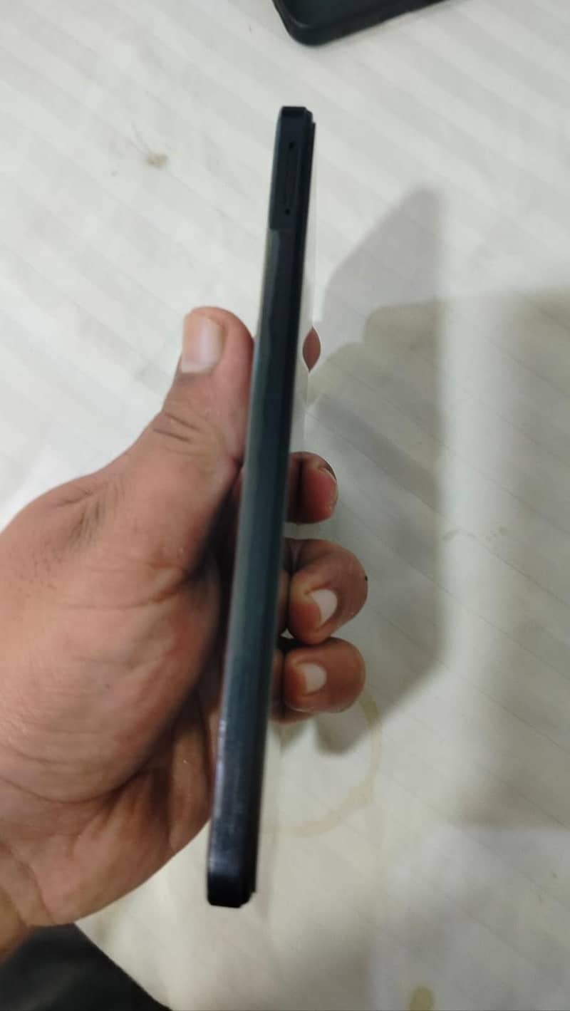 Redmi note 12 8/256 4